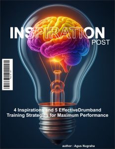4 Inspirasi dan 5 Strategi Latihan Drumband yang Paling Efektif dan Menginspirasi untuk Performa